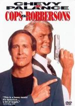 Отвали! / Cops and Robbersons (1994)