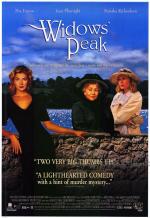 Вдовья гора / Widows' Peak (1994)
