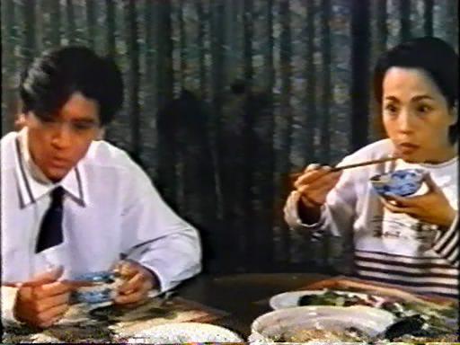 Кадр из фильма Попай Шаолиня / Xiao lin xiao zi (1994)