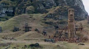Кадры из фильма Рапа Нуи: Потерянный рай / Rapa Nui (1994)