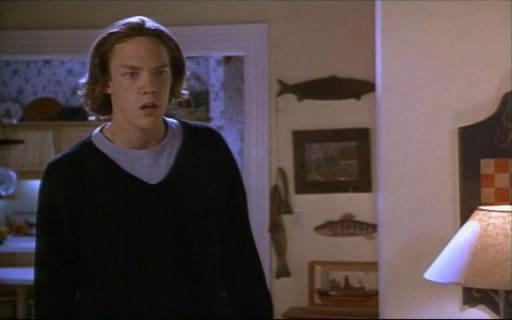 Кадр из фильма Мамочка-маньячка-убийца / Serial Mom (1994)