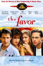 Услуга / The Favor (1994)