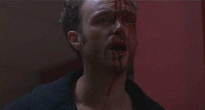 Кадр из фильма Убить Зои / Killing Zoe (1994)