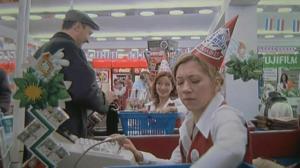 Кадры из фильма Клубничка в супермаркете / Jagoda u supermarketu (2004)