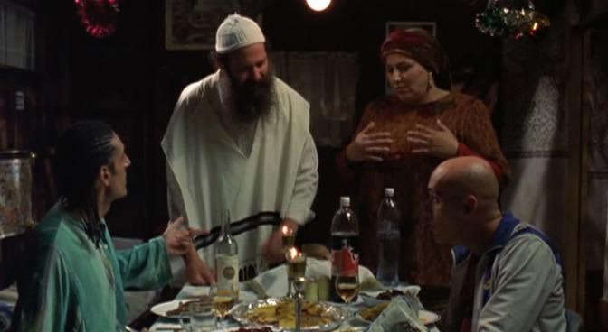 Кадр из фильма Ушпизин / Ha-Ushpizin (2004)