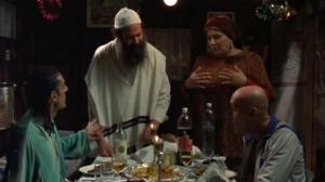 Кадры из фильма Ушпизин / Ha-Ushpizin (2004)