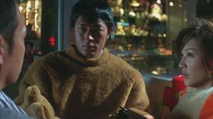 Кадры из фильма Бросок вниз / Yau doh lung fu bong (2004)