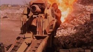 Кадры из фильма Армия машин / A.P.E.X. (1994)