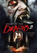 Ночь демонов 2 / Night of the Demons 2 (1994)