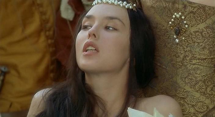 Кадр из фильма Королева Марго / La Reine Margot (1994)