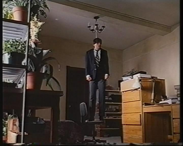 Кадр из фильма Поступление / Getting In (1994)