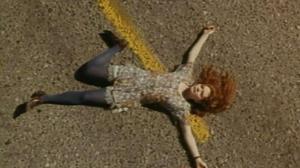 Кадры из фильма Цветок у дороги / The Road Killers (1994)