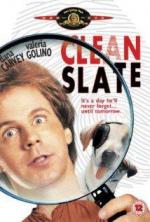 Стерлось из памяти / Clean Slate (1994)