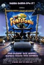 Флинтстоуны / The Flintstones (1994)