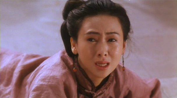 Кадр из фильма Китайская камера пыток / Moon ching sap dai huk ying (1994)