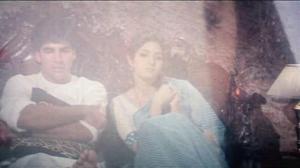 Кадры из фильма Моя неповторимая жена (Счастливая жизнь) / Meri Biwi Ka Jawab Nahin (2004)