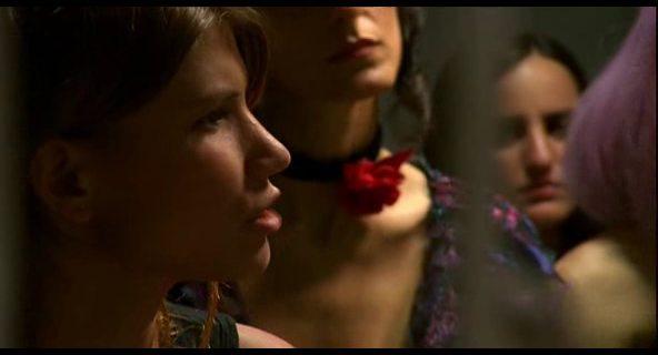 Кадр из фильма Четыре дороги / Erreway: 4 caminos (2004)