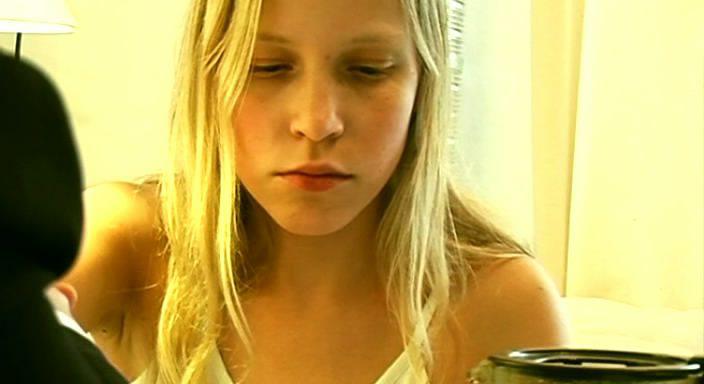 Кадр из фильма Маша (2004)