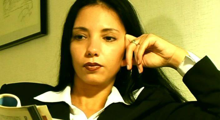 Кадр из фильма Маша (2004)