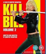 Убить Билла 2 / Kill Bill: Vol. 2 (2004)