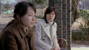 Кадры из фильма Привидение (Мёртвый друг) / Ryeong (2004)