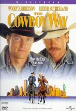 У ковбоев так принято / The Cowboy Way (1994)