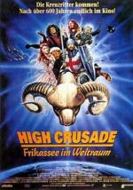 Космический крестовый поход / The High Crusade (1994)
