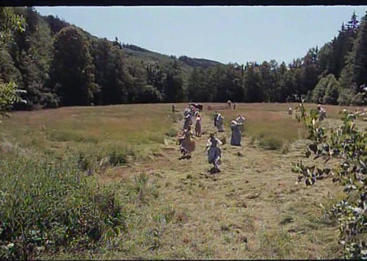 Кадр из фильма Принцесса с мельницы / Princezna ze mlejna (1994)