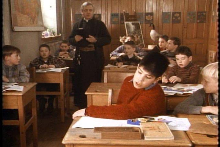 Кадр из фильма Мальчики Святого Винсента / The Boys of St. Vincent (1994)