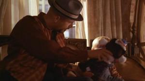 Кадры из фильма Младенец на прогулке, или ползком от гангстеров / Baby's Day Out (1994)