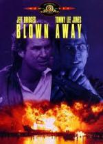 Подрывники / Blown Away (1994)