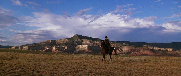 Кадр из фильма Уайатт Эрп / Wyatt Earp (1994)