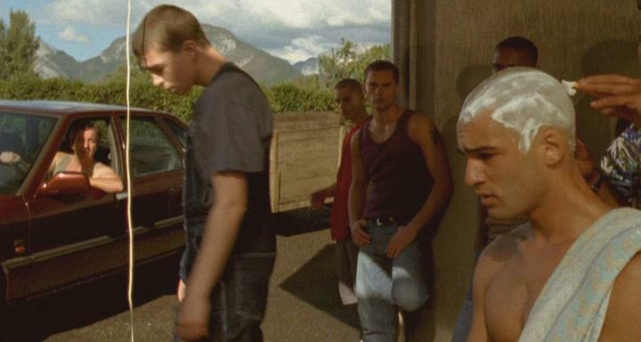 Кадр из фильма Клан / Le clan (2004)
