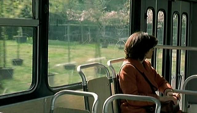 Кадр из фильма Здравствуй, ночь / Buongiorno, notte (2004)