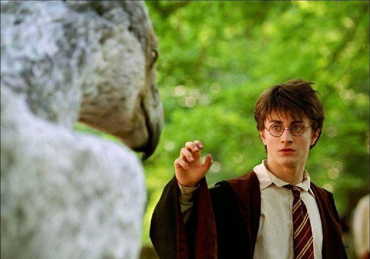 Кадр из фильма Гарри Поттер и узник Азкабана / Harry Potter and the Prisoner of Azkaban (2004)