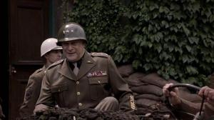 Кадры из фильма Айк: обратный отсчет / Ike: Countdown to D-Day (2004)