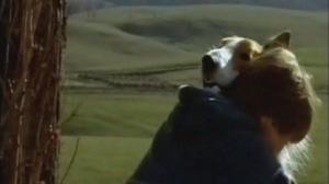 Кадры из фильма Лэсси / Lassie (1994)