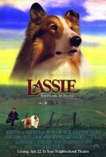 Лэсси / Lassie (1994)