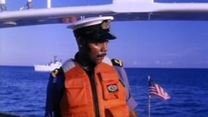 Кадры из фильма В открытом море / The Crew (1994)
