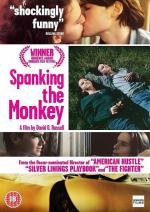 Раскрепощение / Spanking the Monkey (1994)
