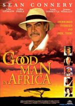 Хороший человек в Африке / A Good Man in Africa (1994)
