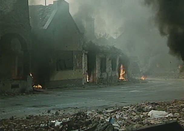 Кадр из фильма Вуковар / Vukovar, jedna prica (1994)