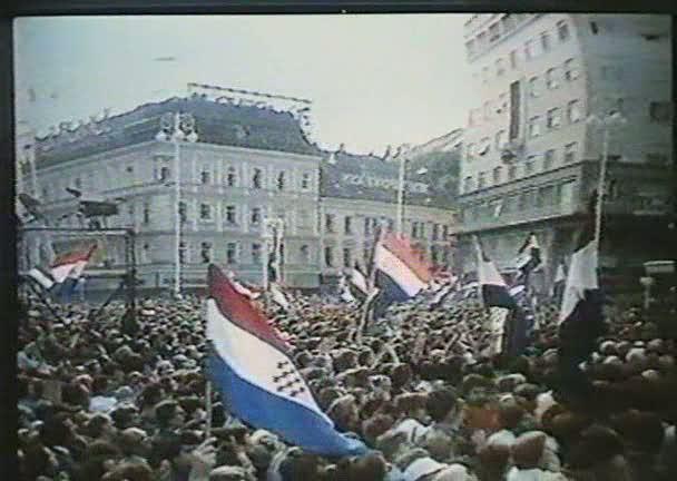 Кадр из фильма Вуковар / Vukovar, jedna prica (1994)