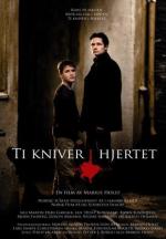 Крест на сердце, или Что б я сдох / Ti kniver i hjertet (1994)