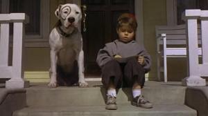 Кадры из фильма Маленькие негодяи / The Little Rascals (1994)