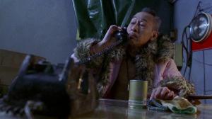 Кадры из фильма Кровные братья / Gong woo (2004)