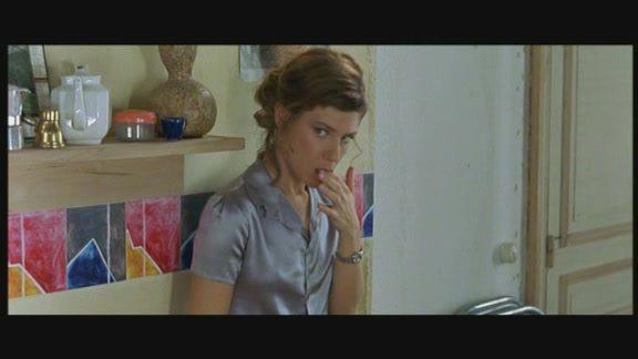 Кадр из фильма Я страшненькая / J'me sens pas belle (2004)