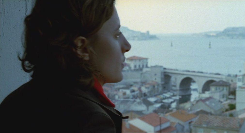 Кадр из фильма Марсель / Marseille (2004)