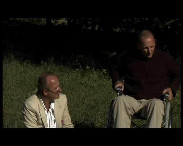 Кадр из фильма Когда нас не станет / En attendant le déluge (2004)