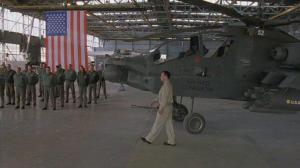 Кадры из фильма Воздушный удар / Air Strike (2004)